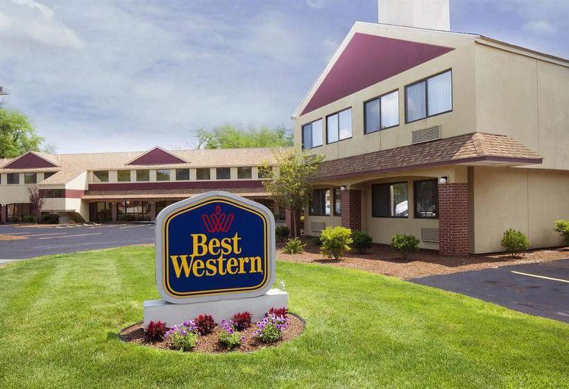 Hotel Best Western Rockland  | Rockland | Massachusetts | United States 1