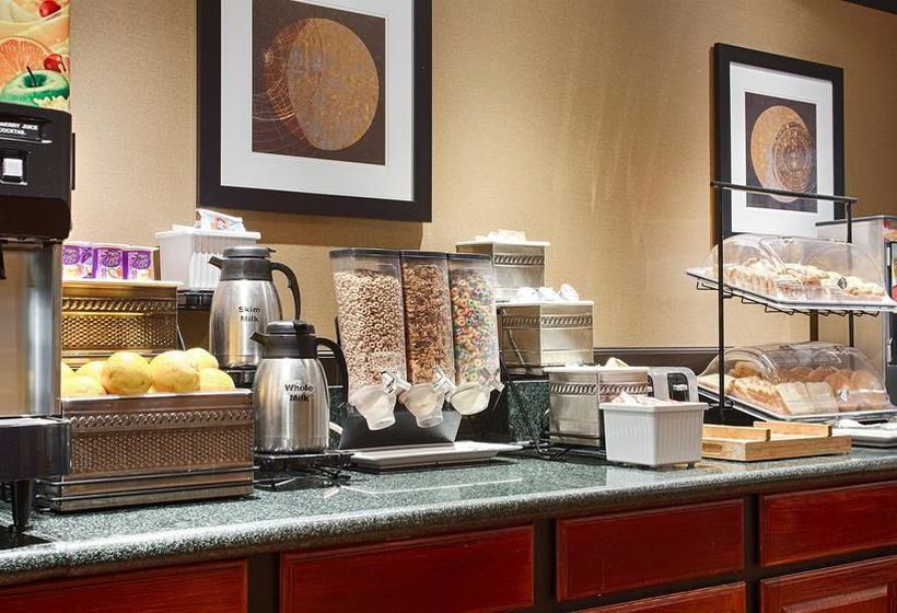 Hotel Best Western Rockland  | Rockland | Massachusetts | United States 11