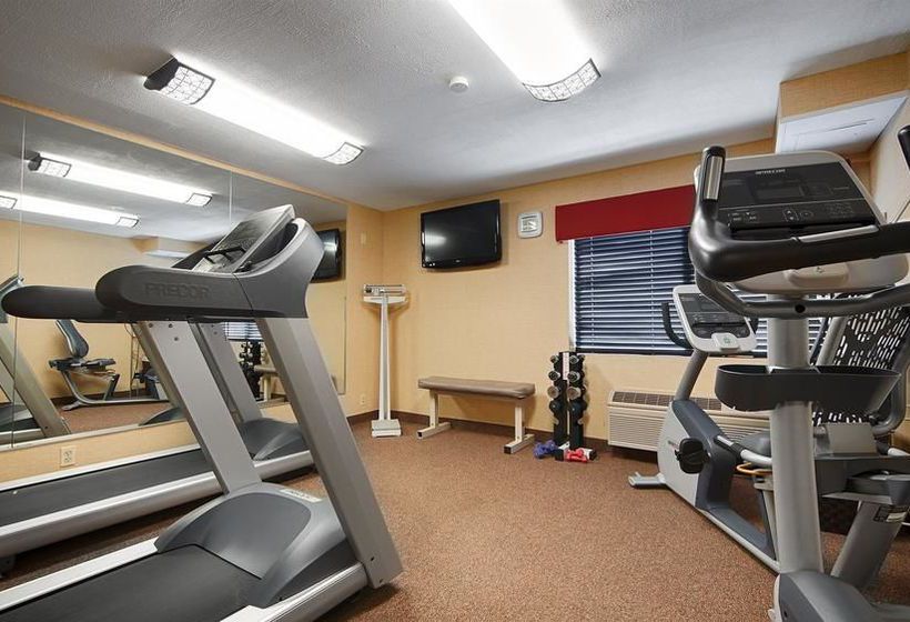 Hotel Best Western Rockland  | Rockland | Massachusetts | United States 12