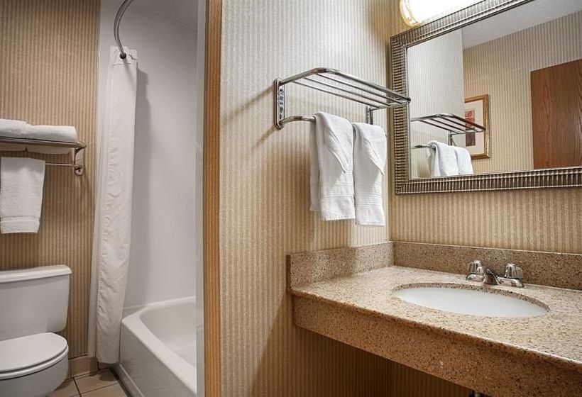 Hotel Best Western Rockland  | Rockland | Massachusetts | United States 13