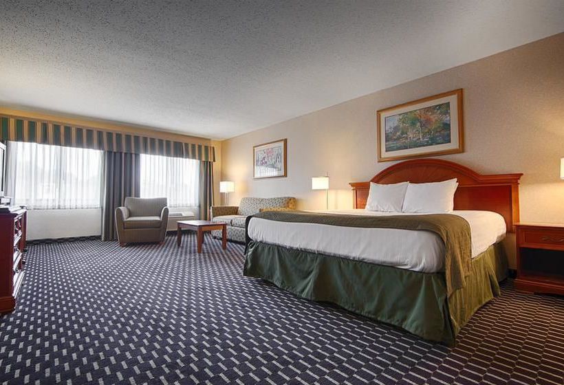 Hotel Best Western Rockland  | Rockland | Massachusetts | United States 14