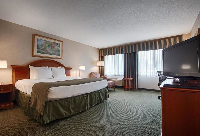 Hotel Best Western Rockland  | Rockland | Massachusetts | United States 15