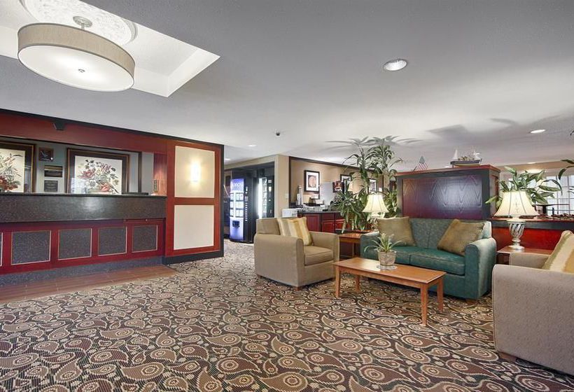 Hotel Best Western Rockland  | Rockland | Massachusetts | United States 16