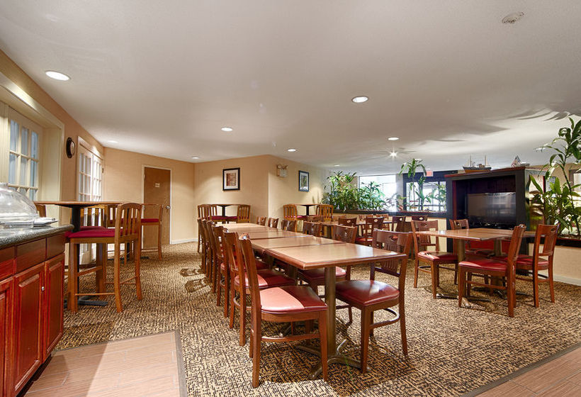 Hotel Best Western Rockland  | Rockland | Massachusetts | United States 17