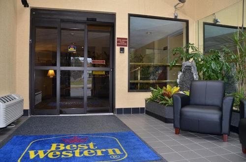 Hotel Best Western Rockland  | Rockland | Massachusetts | United States 18