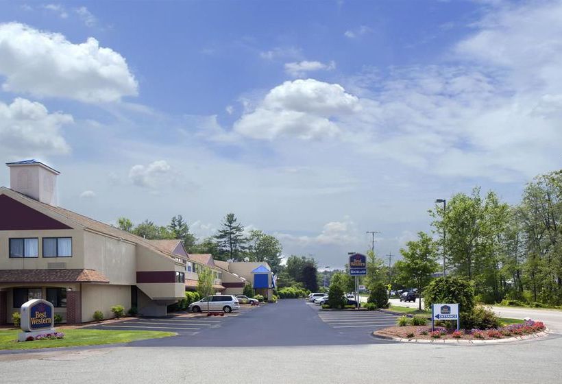 Hotel Best Western Rockland  | Rockland | Massachusetts | United States 2
