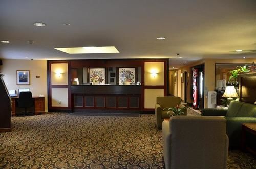 Hotel Best Western Rockland  | Rockland | Massachusetts | United States 20
