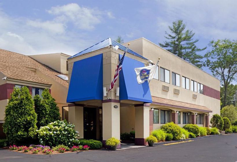 Hotel Best Western Rockland  | Rockland | Massachusetts | United States 3