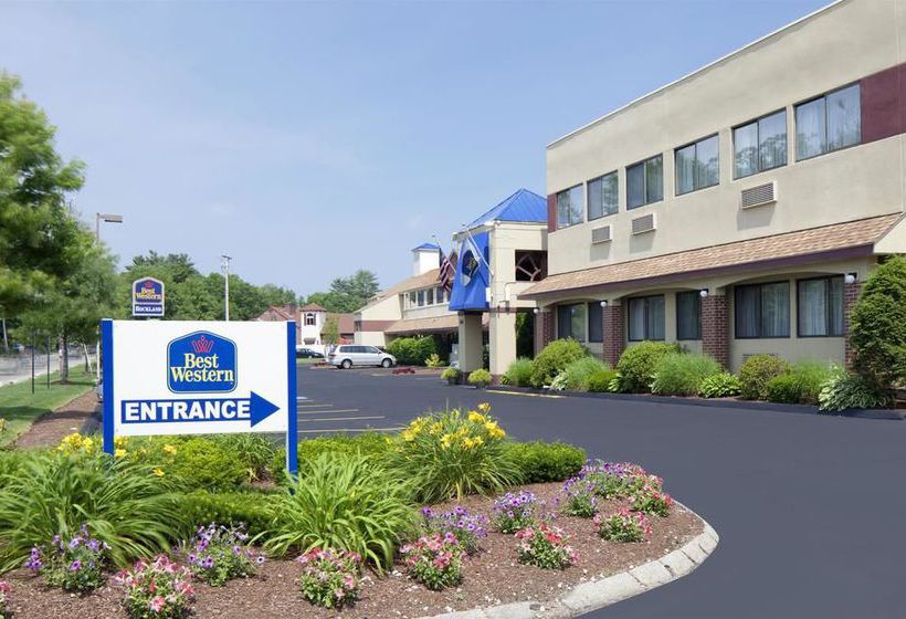 Hotel Best Western Rockland  | Rockland | Massachusetts | United States 4