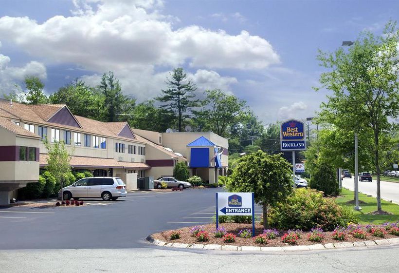 Hotel Best Western Rockland  | Rockland | Massachusetts | United States 5