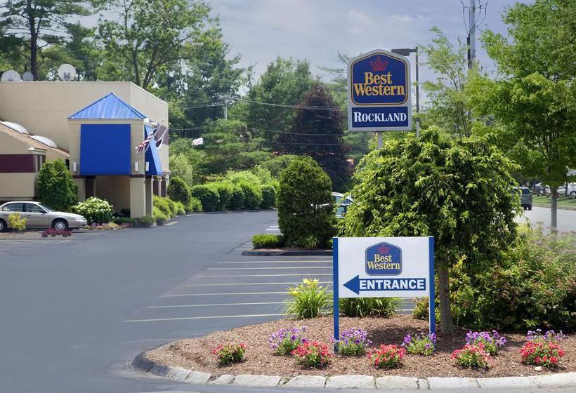 Hotel Best Western Rockland  | Rockland | Massachusetts | United States 6