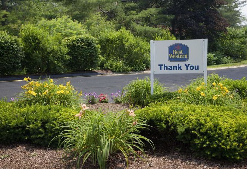 Hotel Best Western Rockland  | Rockland | Massachusetts | United States 7