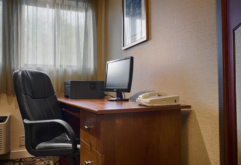 Hotel Best Western Rockland  | Rockland | Massachusetts | United States 9