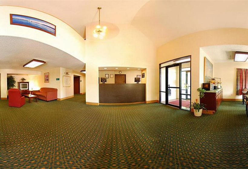 Hotel Comfort Inn Rocky Mount  | Rocky Mount | Virginia | United States