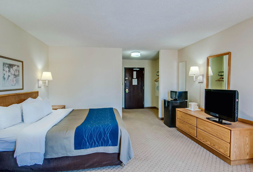 Hotel Comfort Inn Rocky Mount  | Rocky Mount | Virginia | United States 10