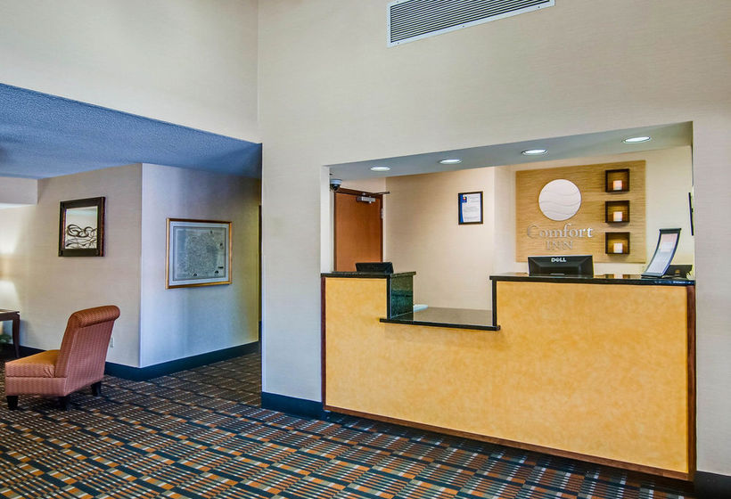 Hotel Comfort Inn Rocky Mount  | Rocky Mount | Virginia | United States 11
