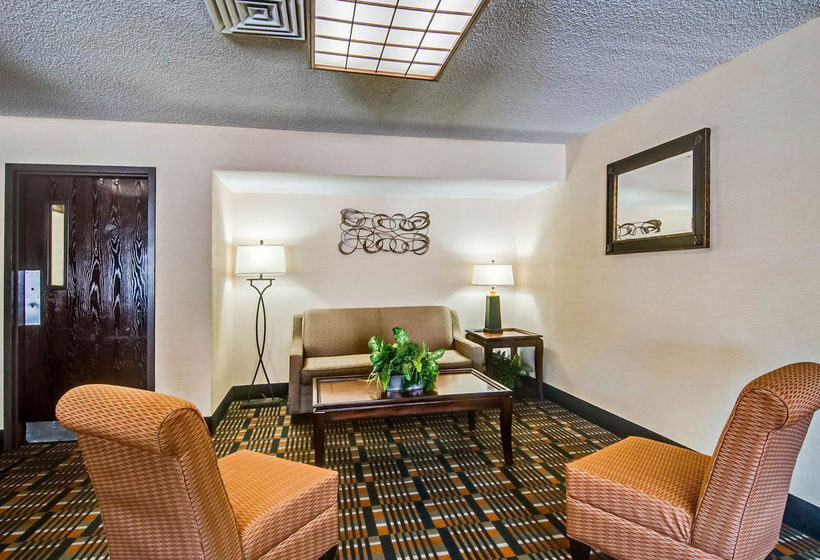 Hotel Comfort Inn Rocky Mount  | Rocky Mount | Virginia | United States 12