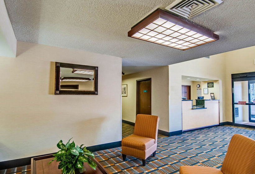 Hotel Comfort Inn Rocky Mount  | Rocky Mount | Virginia | United States 13
