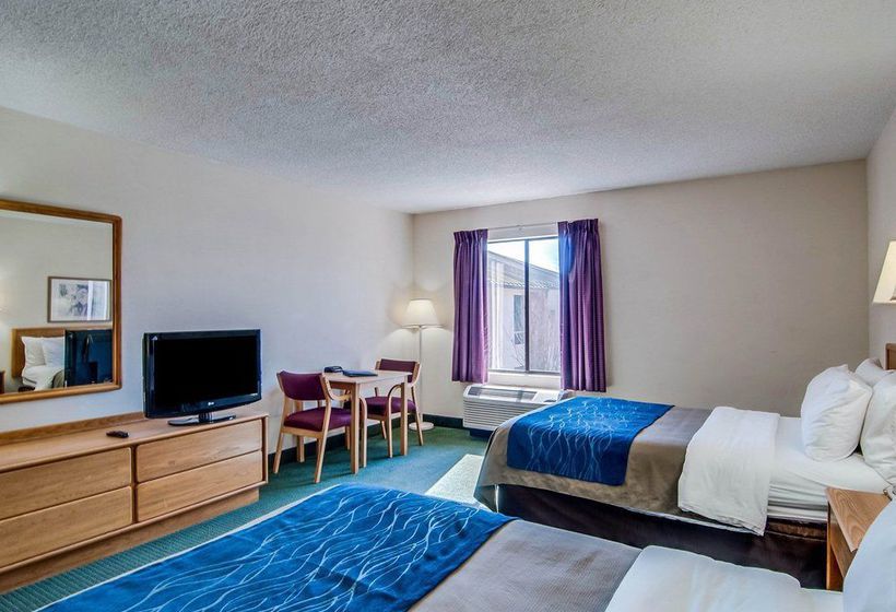 Hotel Comfort Inn Rocky Mount  | Rocky Mount | Virginia | United States 15