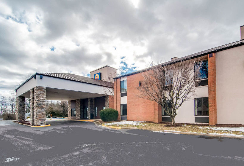 Hotel Comfort Inn Rocky Mount  | Rocky Mount | Virginia | United States 2