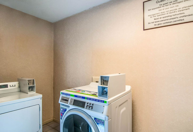 Hotel Comfort Inn Rocky Mount  | Rocky Mount | Virginia | United States 7