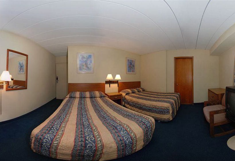 Hotel Rodeway Inn Cedar Point North  | Sandusky | Ohio | United States 1