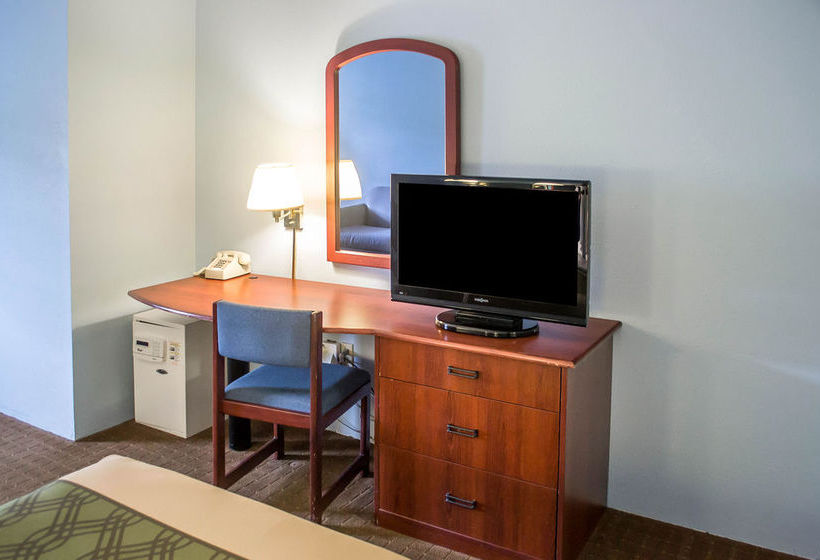 Hotel Econo Lodge Inn & Suites South   | Sandusky | Ohio | Vereinigte Staaten 1