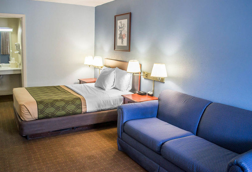 Hotel Econo Lodge Inn & Suites South   | Sandusky | Ohio | Vereinigte Staaten 5