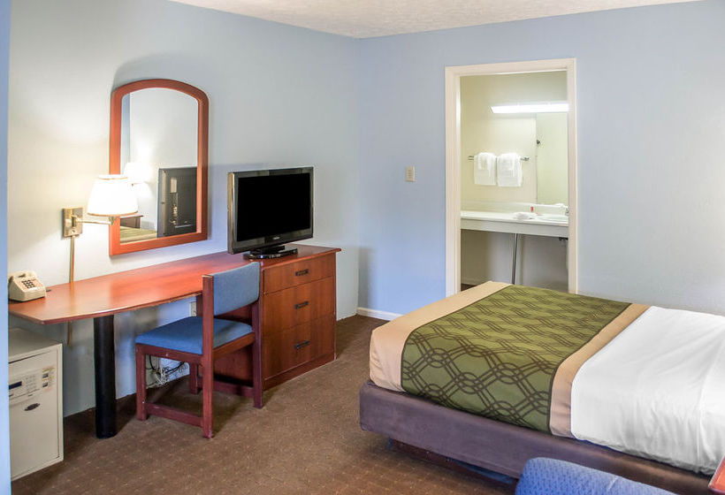 Hotel Econo Lodge Inn & Suites South   | Sandusky | Ohio | Vereinigte Staaten 7