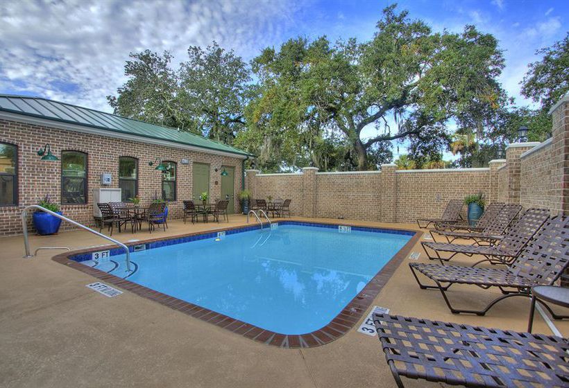 Hotel Best Western Plus Savannah Historic District  | Savannah | Georgia | United States 1