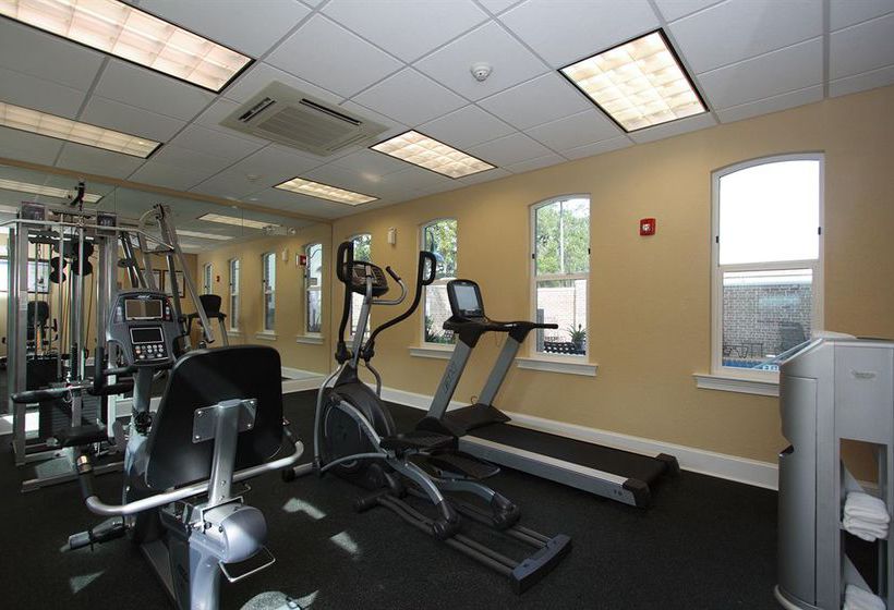 Hotel Best Western Plus Savannah Historic District  | Savannah | Georgia | United States 10