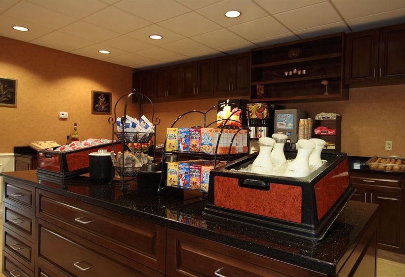 Hotel Best Western Plus Savannah Historic District  | Savannah | Georgia | United States 11