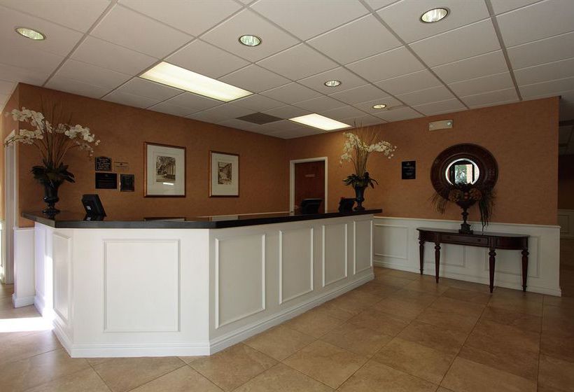 Hotel Best Western Plus Savannah Historic District  | Savannah | Georgia | United States 12