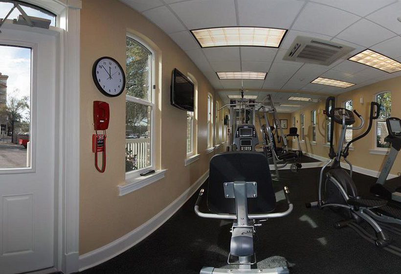 Hotel Best Western Plus Savannah Historic District  | Savannah | Georgia | United States 14