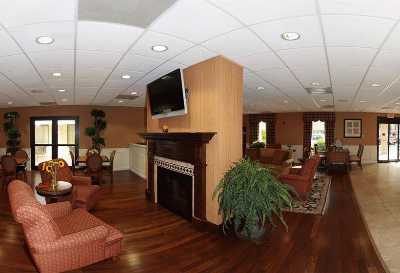 Hotel Best Western Plus Savannah Historic District  | Savannah | Georgia | United States 16