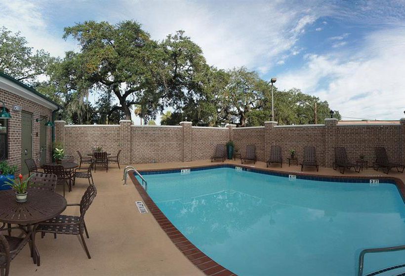 Hotel Best Western Plus Savannah Historic District  | Savannah | Georgia | United States 17