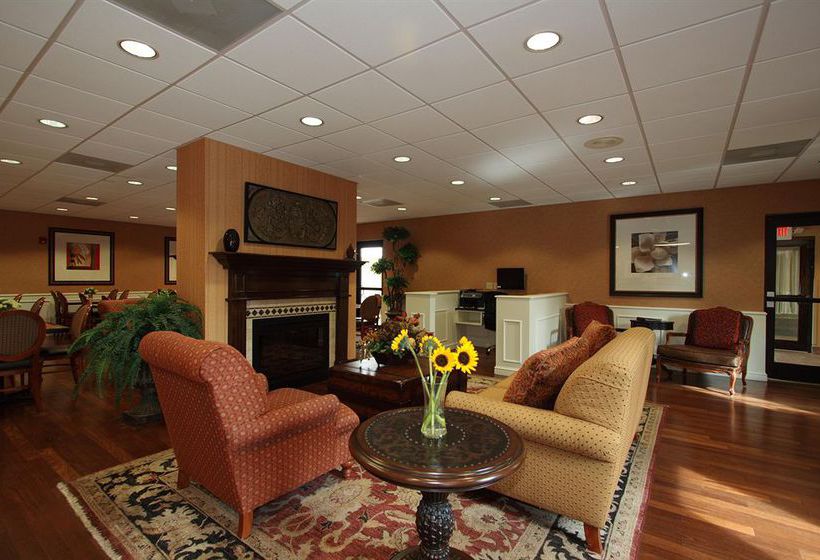 Hotel Best Western Plus Savannah Historic District  | Savannah | Georgia | United States 2