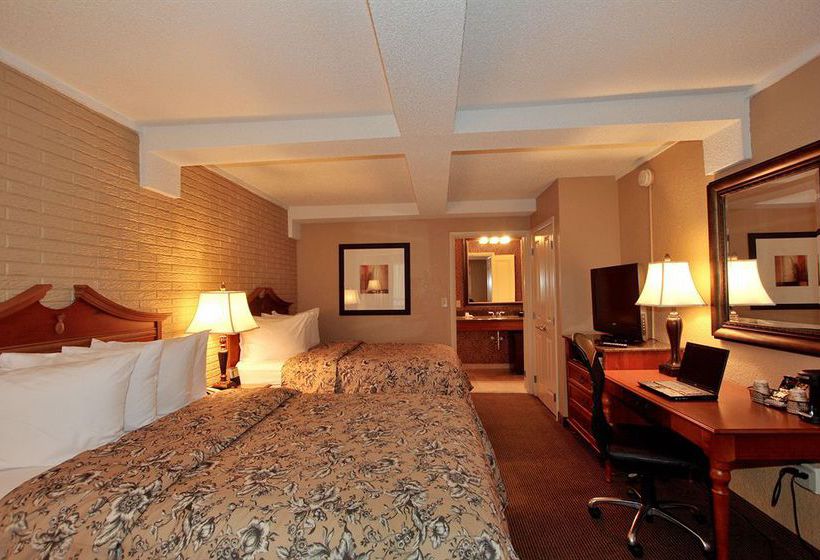 Hotel Best Western Plus Savannah Historic District  | Savannah | Georgia | United States 3