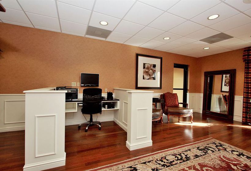 Hotel Best Western Plus Savannah Historic District  | Savannah | Georgia | United States 4