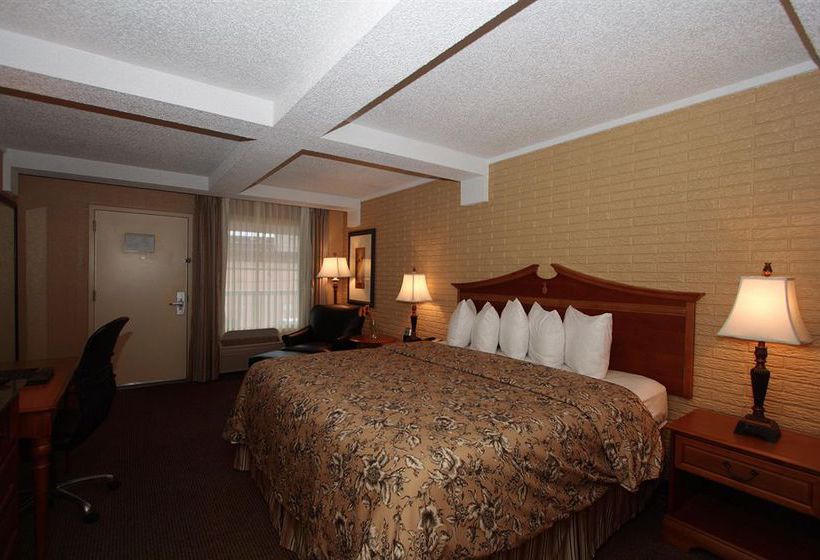 Hotel Best Western Plus Savannah Historic District  | Savannah | Georgia | United States 5