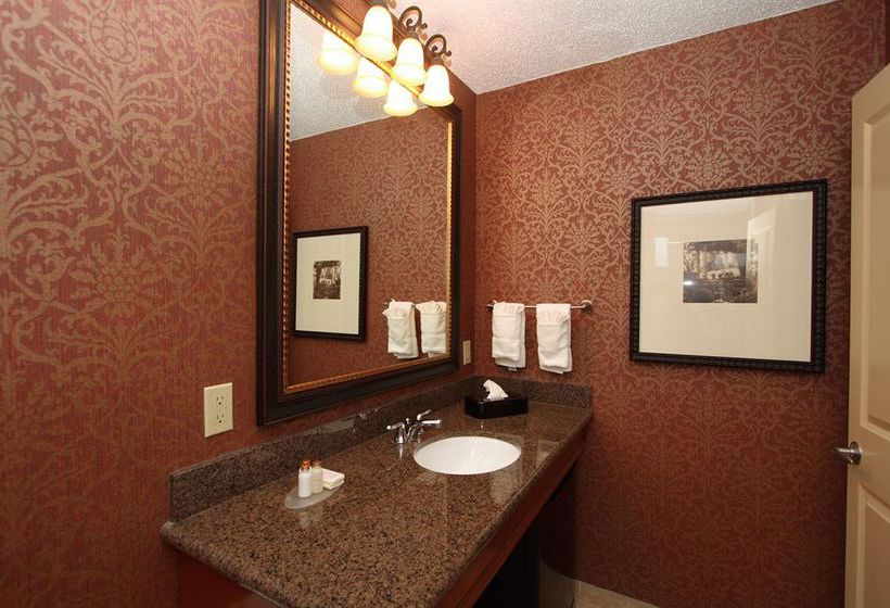 Hotel Best Western Plus Savannah Historic District  | Savannah | Georgia | United States 6