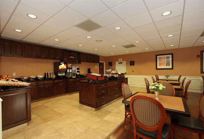 Hotel Best Western Plus Savannah Historic District  | Savannah | Georgia | United States 7