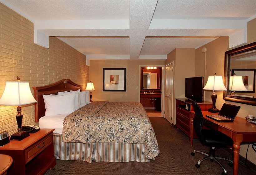 Hotel Best Western Plus Savannah Historic District  | Savannah | Georgia | United States 8