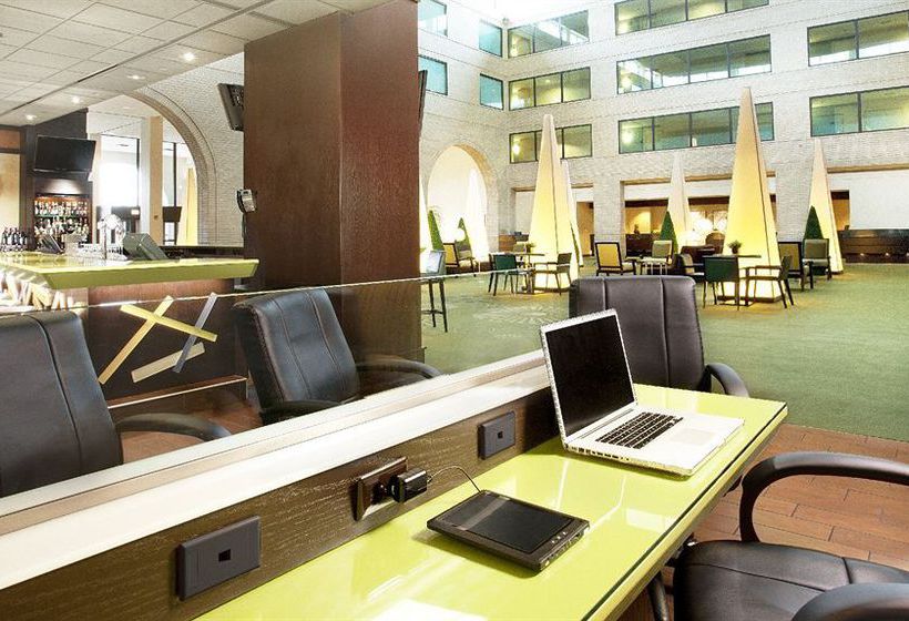 Hotel Hyatt Regency Schaumburg Chicago  | Schaumburg | Illinois | United States 1