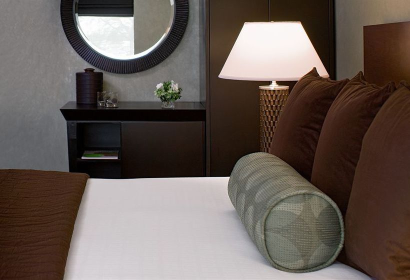 Hotel Hyatt Regency Schaumburg Chicago  | Schaumburg | Illinois | United States 10