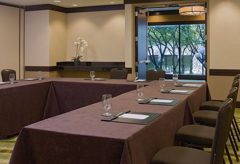 Hotel Hyatt Regency Schaumburg Chicago  | Schaumburg | Illinois | United States 11