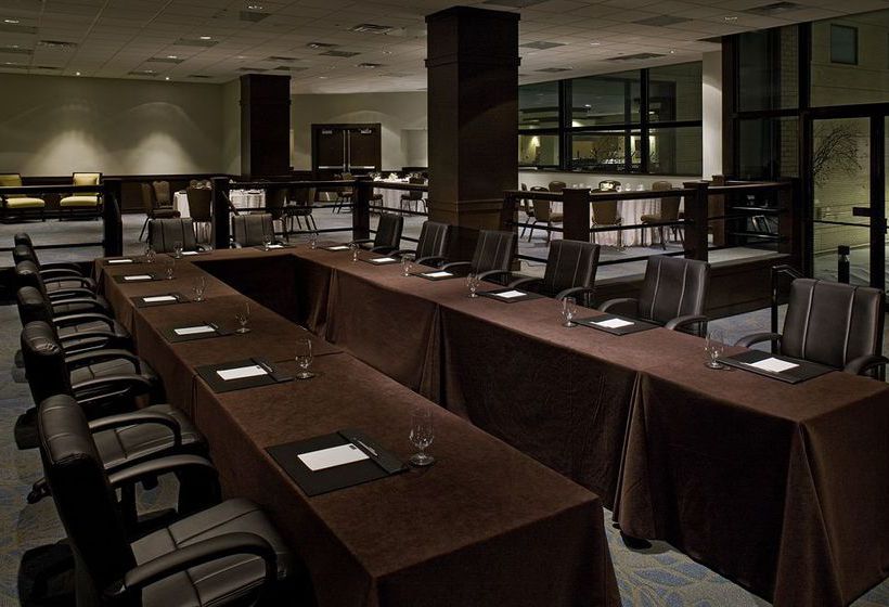 Hotel Hyatt Regency Schaumburg Chicago  | Schaumburg | Illinois | United States 12