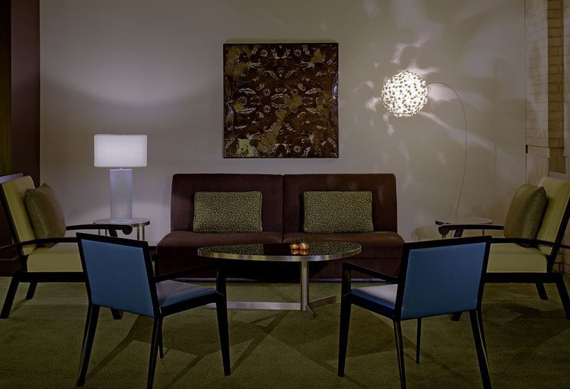 Hotel Hyatt Regency Schaumburg Chicago  | Schaumburg | Illinois | United States 14