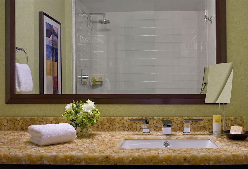 Hotel Hyatt Regency Schaumburg Chicago  | Schaumburg | Illinois | United States 16