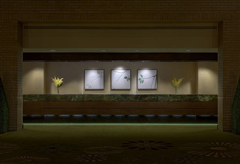 Hotel Hyatt Regency Schaumburg Chicago  | Schaumburg | Illinois | United States 17